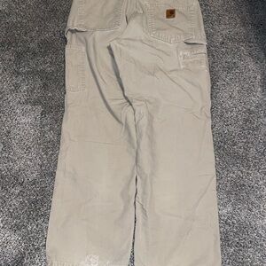 Men's vintage workwear Carhartt
